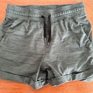 Born Primitive Lounge Shorts (Evergreen) - X-Small